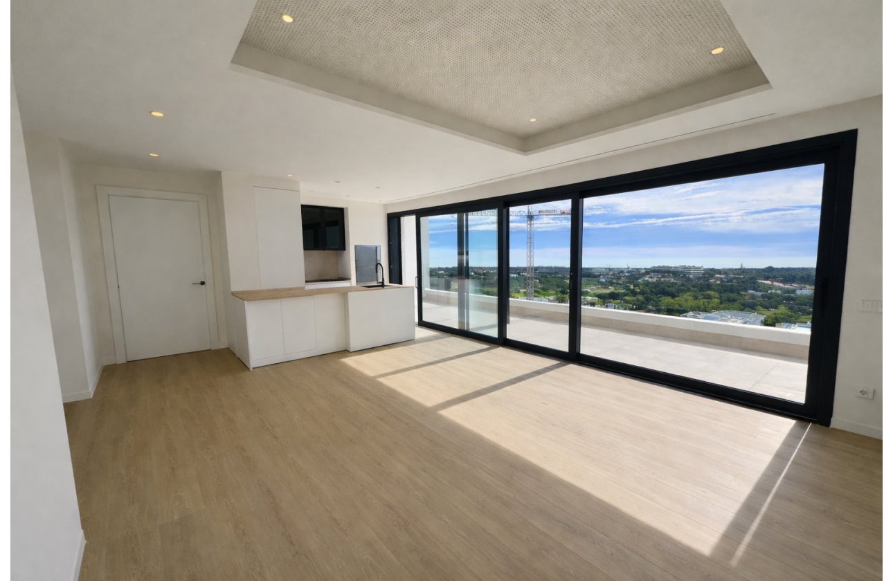 Herverkoop - Appartement -
Orihuela Costa - Costa Blanca