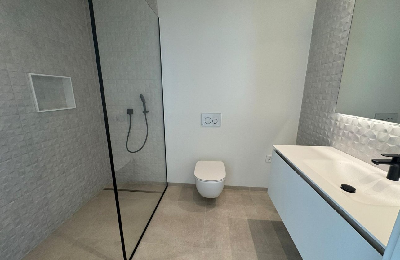 Herverkoop - Appartement -
Orihuela Costa - Costa Blanca