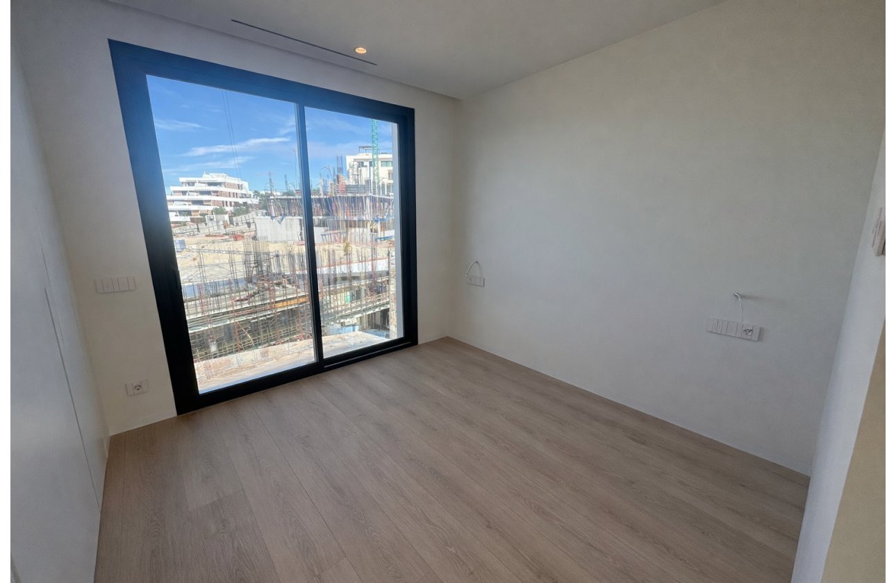 Herverkoop - Appartement -
Orihuela Costa - Costa Blanca