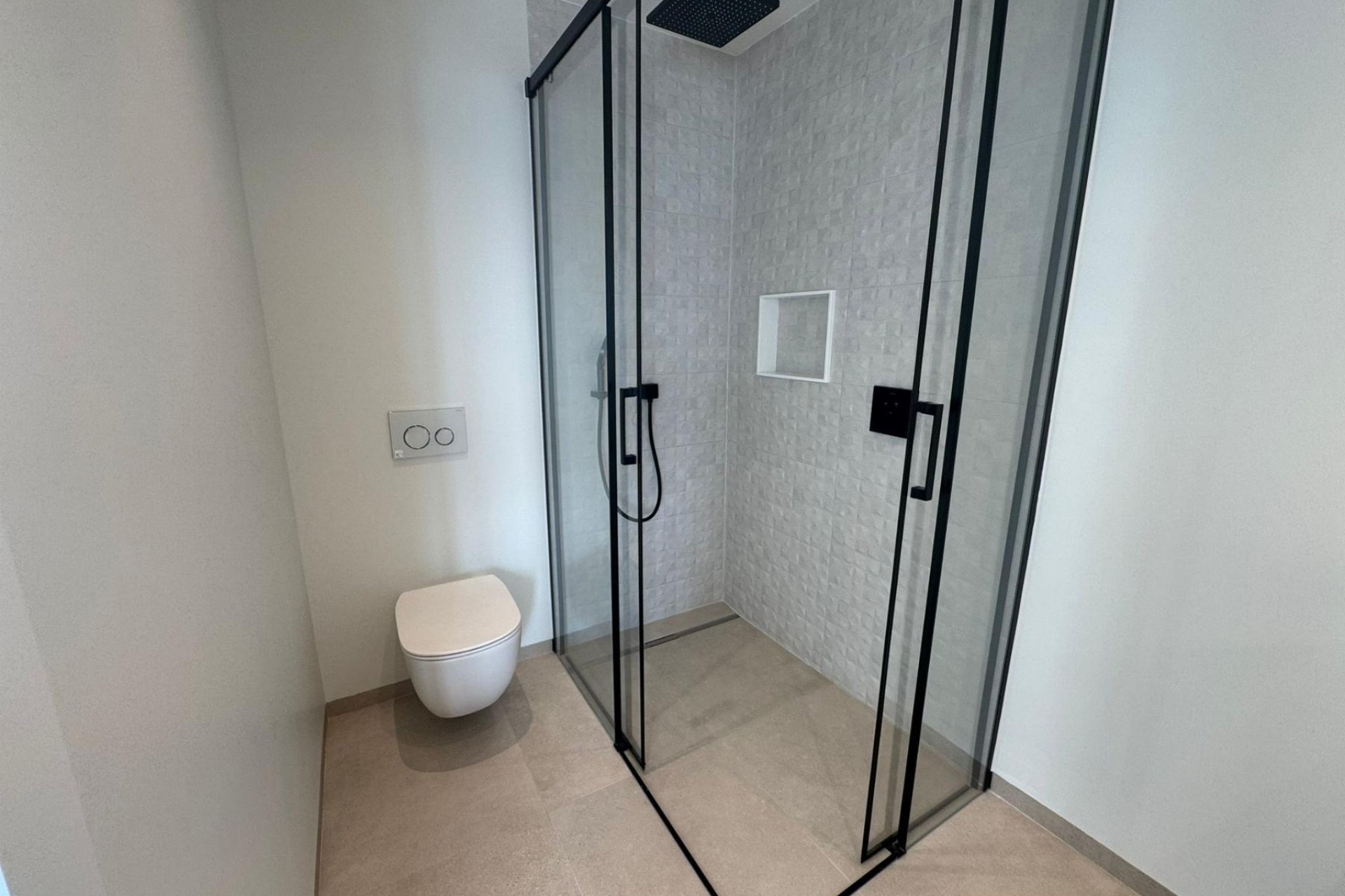 Herverkoop - Appartement -
Orihuela Costa - Costa Blanca