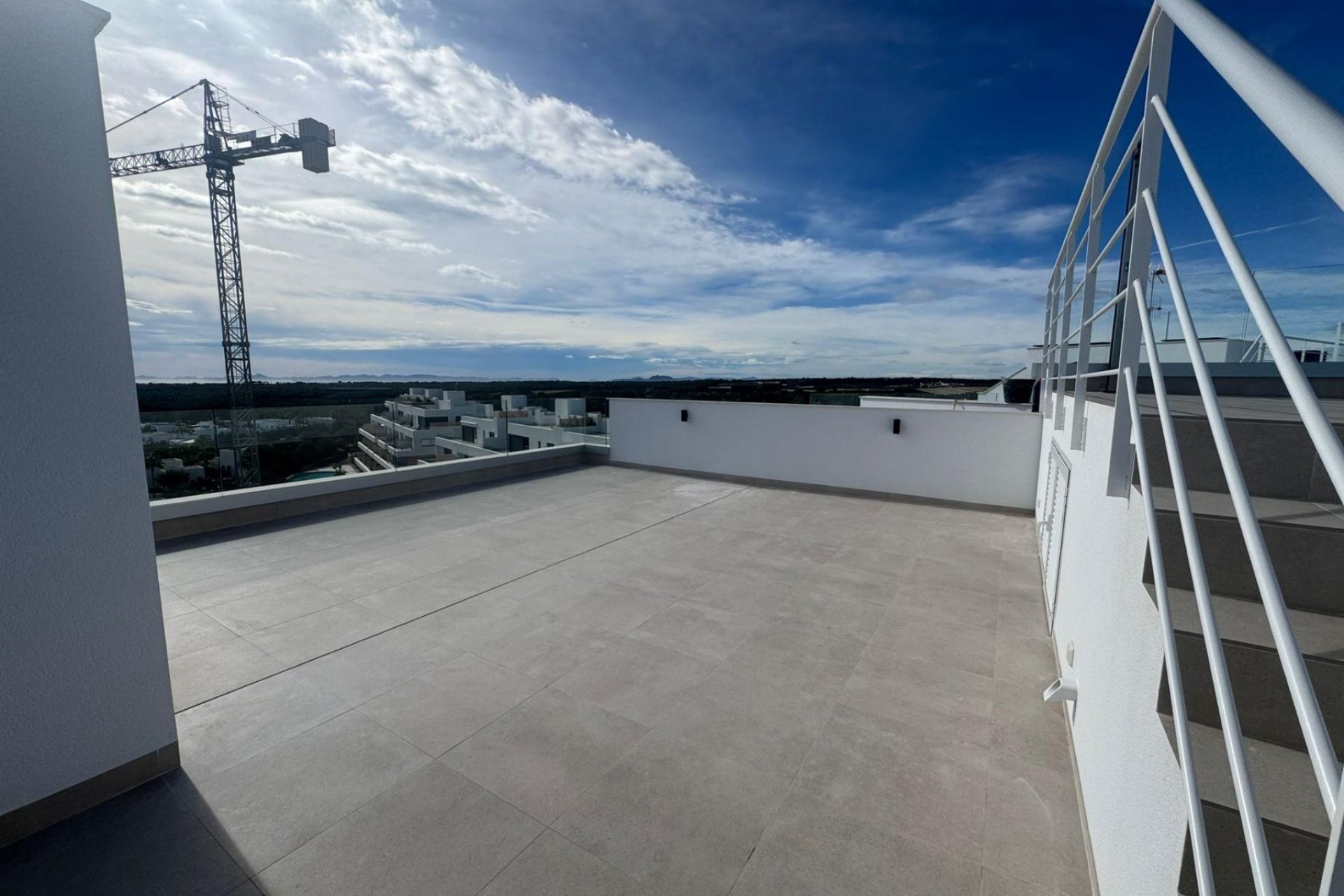 Herverkoop - Appartement -
Orihuela Costa - Costa Blanca