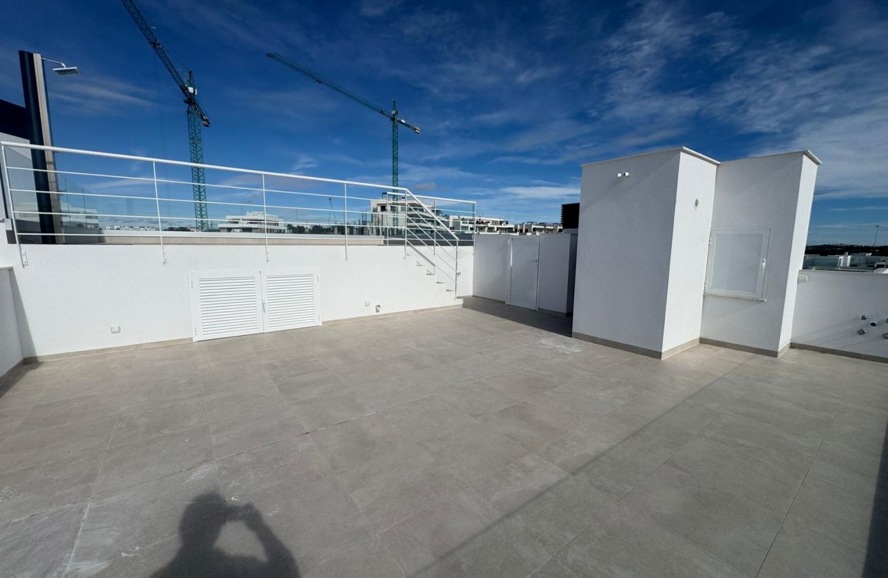 Herverkoop - Appartement -
Orihuela Costa - Costa Blanca