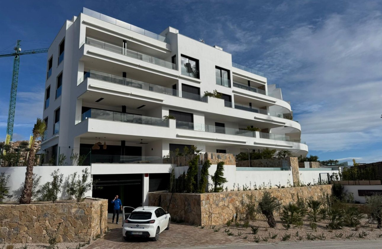 Herverkoop - Appartement -
Orihuela Costa - Costa Blanca
