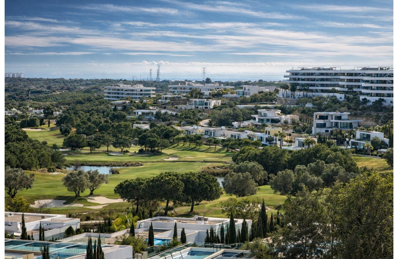 Herverkoop - Appartement -
Orihuela Costa - Costa Blanca