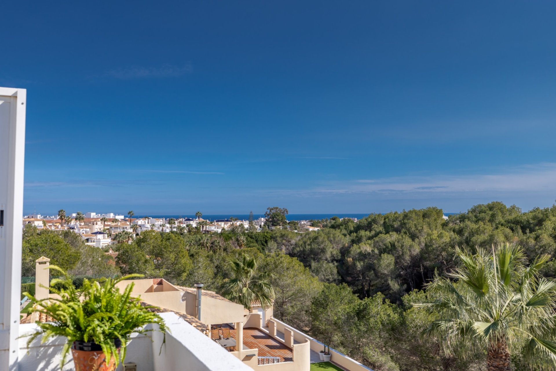 Herverkoop - Appartement -
Orihuela Costa - Costa Blanca