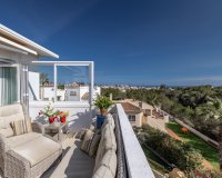 Herverkoop - Appartement -
Orihuela Costa - Costa Blanca