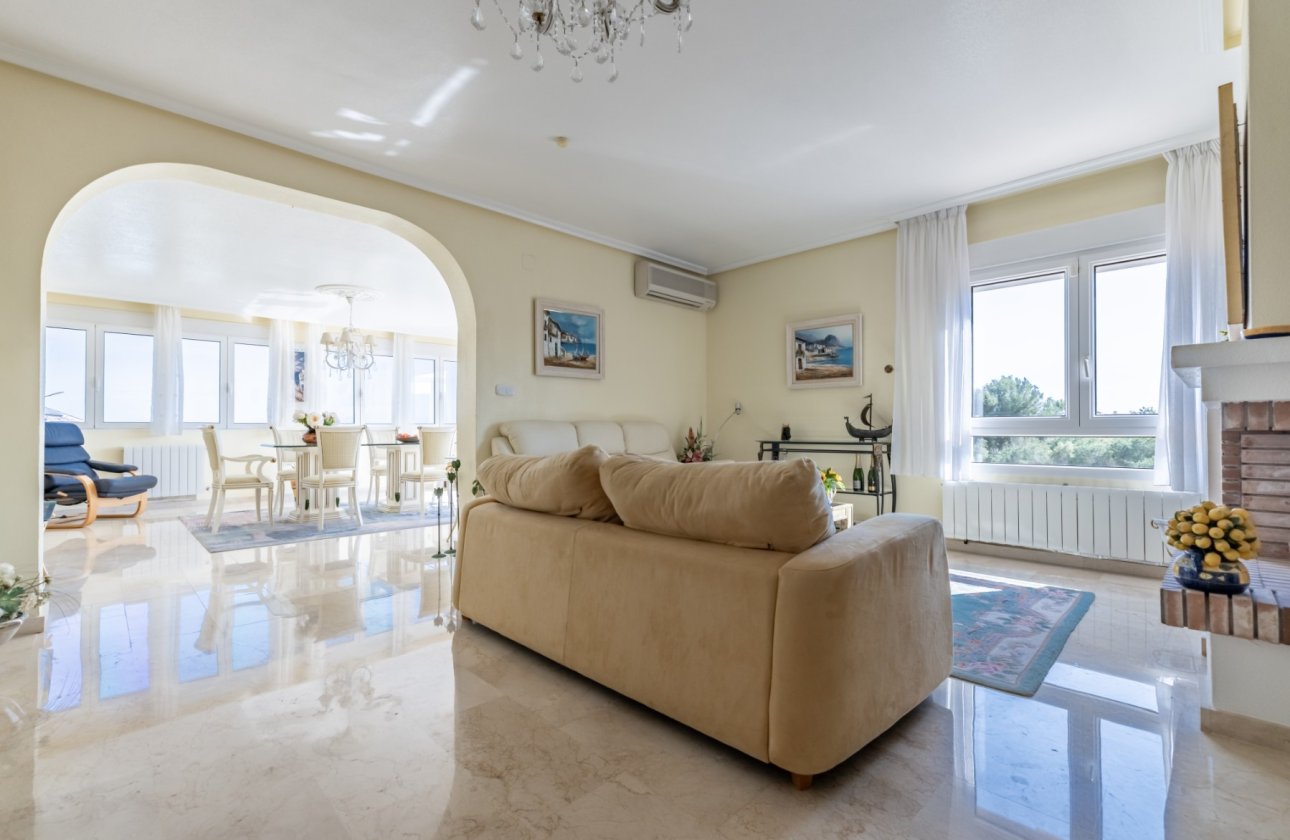 Herverkoop - Appartement -
Orihuela Costa - Costa Blanca