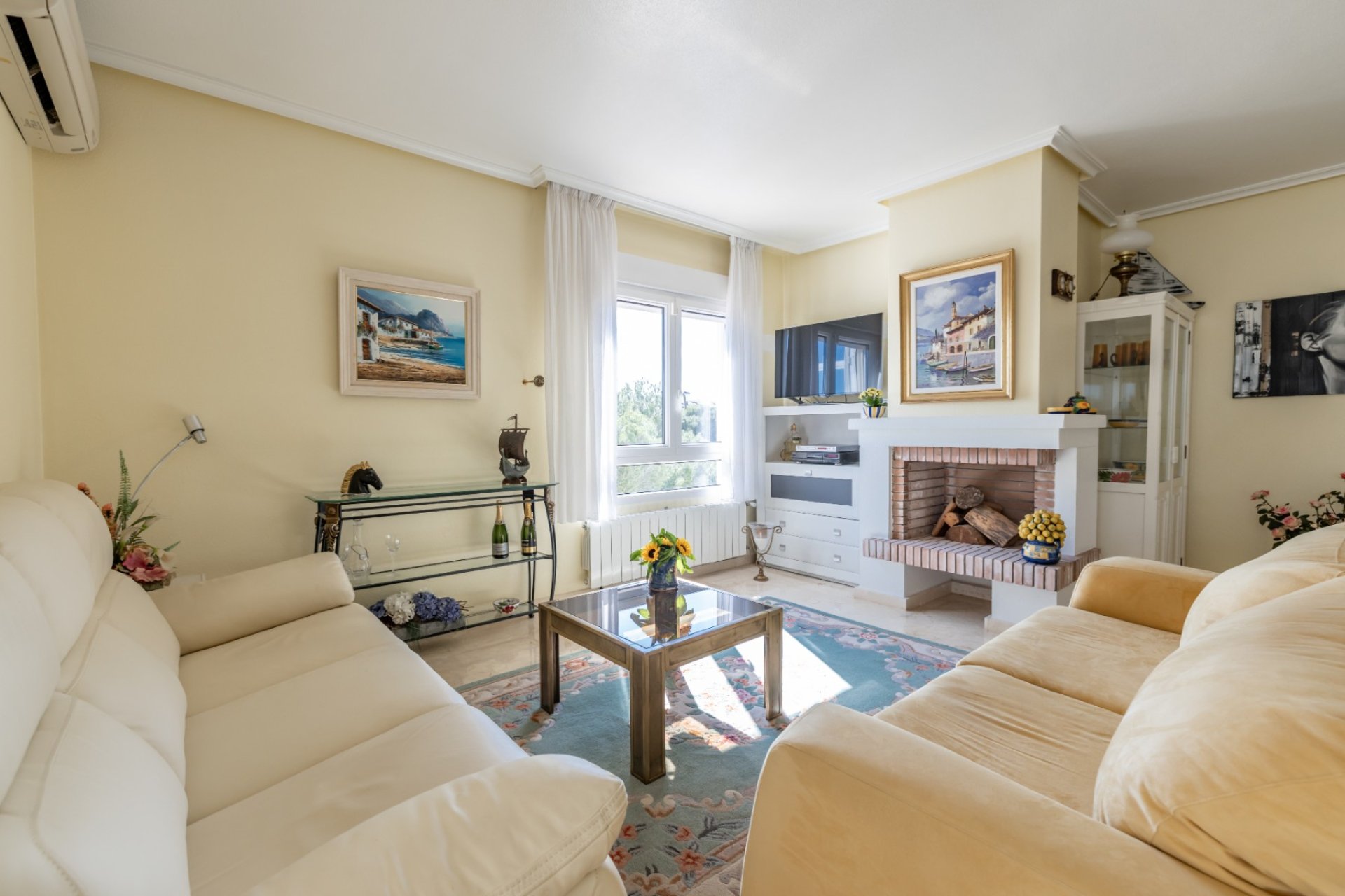 Herverkoop - Appartement -
Orihuela Costa - Costa Blanca