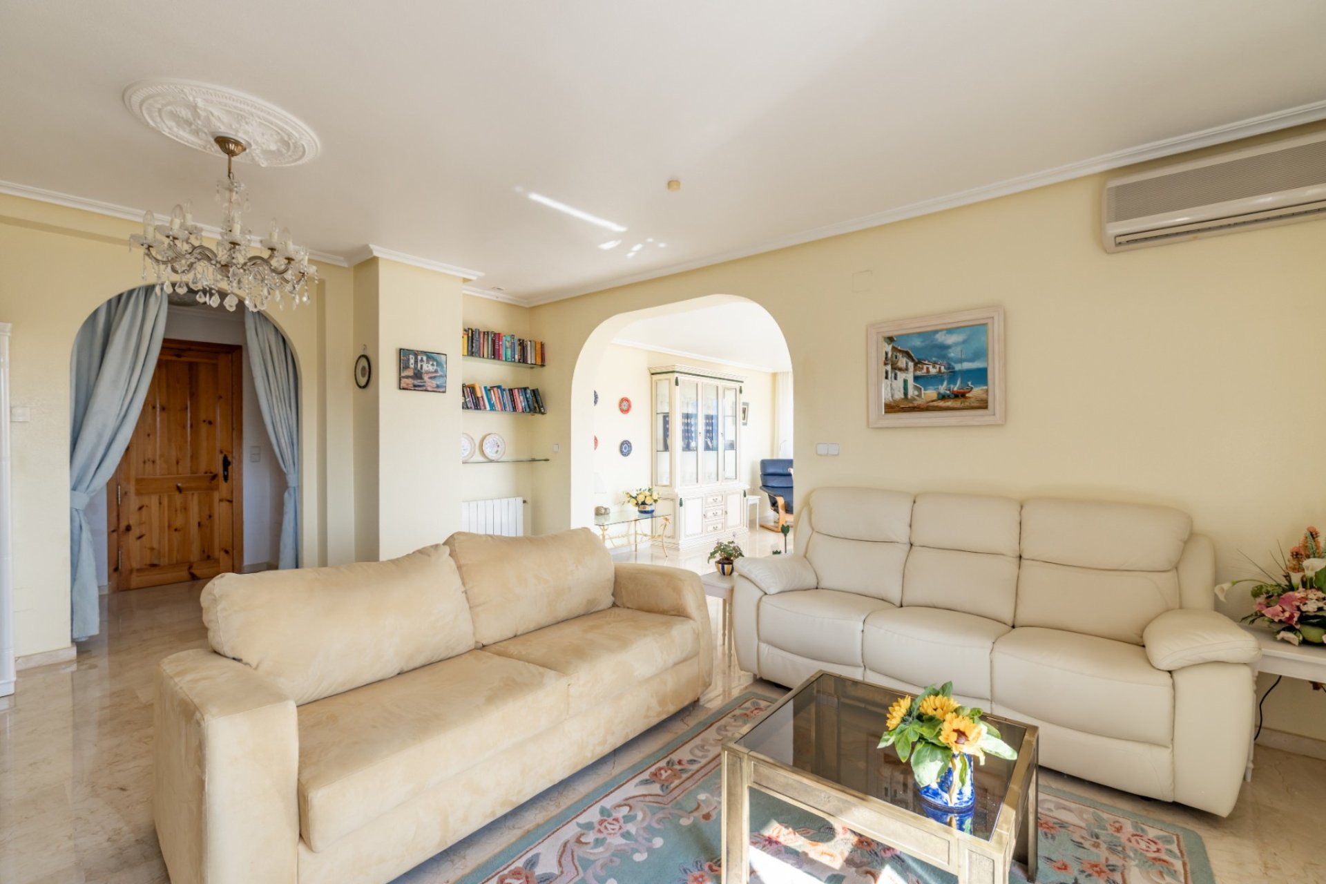 Herverkoop - Appartement -
Orihuela Costa - Costa Blanca