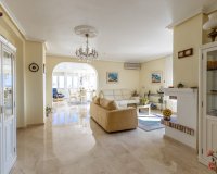 Herverkoop - Appartement -
Orihuela Costa - Costa Blanca