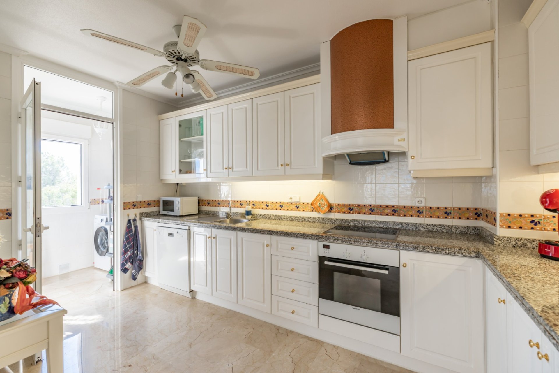 Herverkoop - Appartement -
Orihuela Costa - Costa Blanca