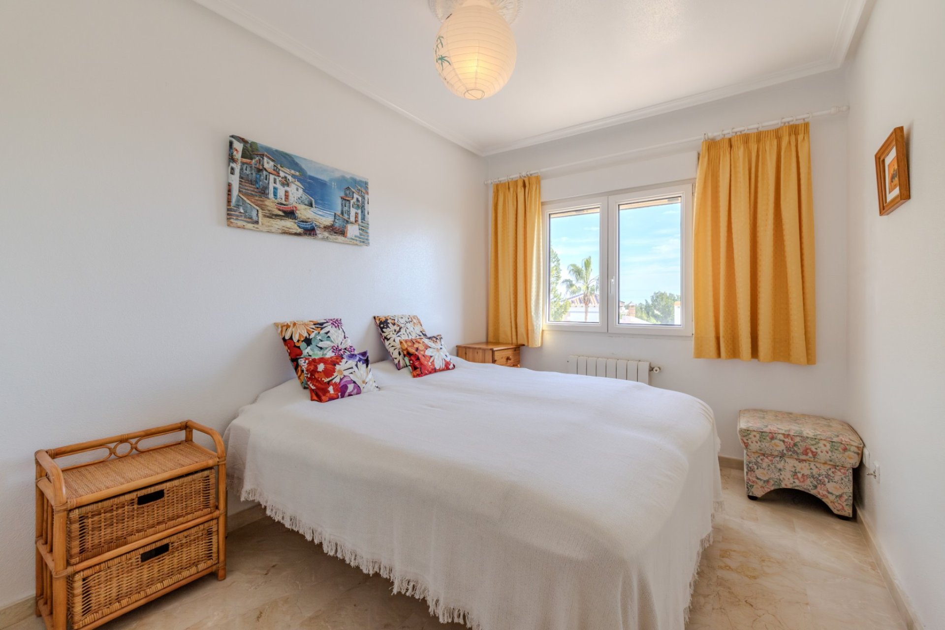 Herverkoop - Appartement -
Orihuela Costa - Costa Blanca