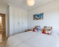 Herverkoop - Appartement -
Orihuela Costa - Costa Blanca