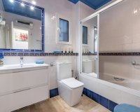 Herverkoop - Appartement -
Orihuela Costa - Costa Blanca