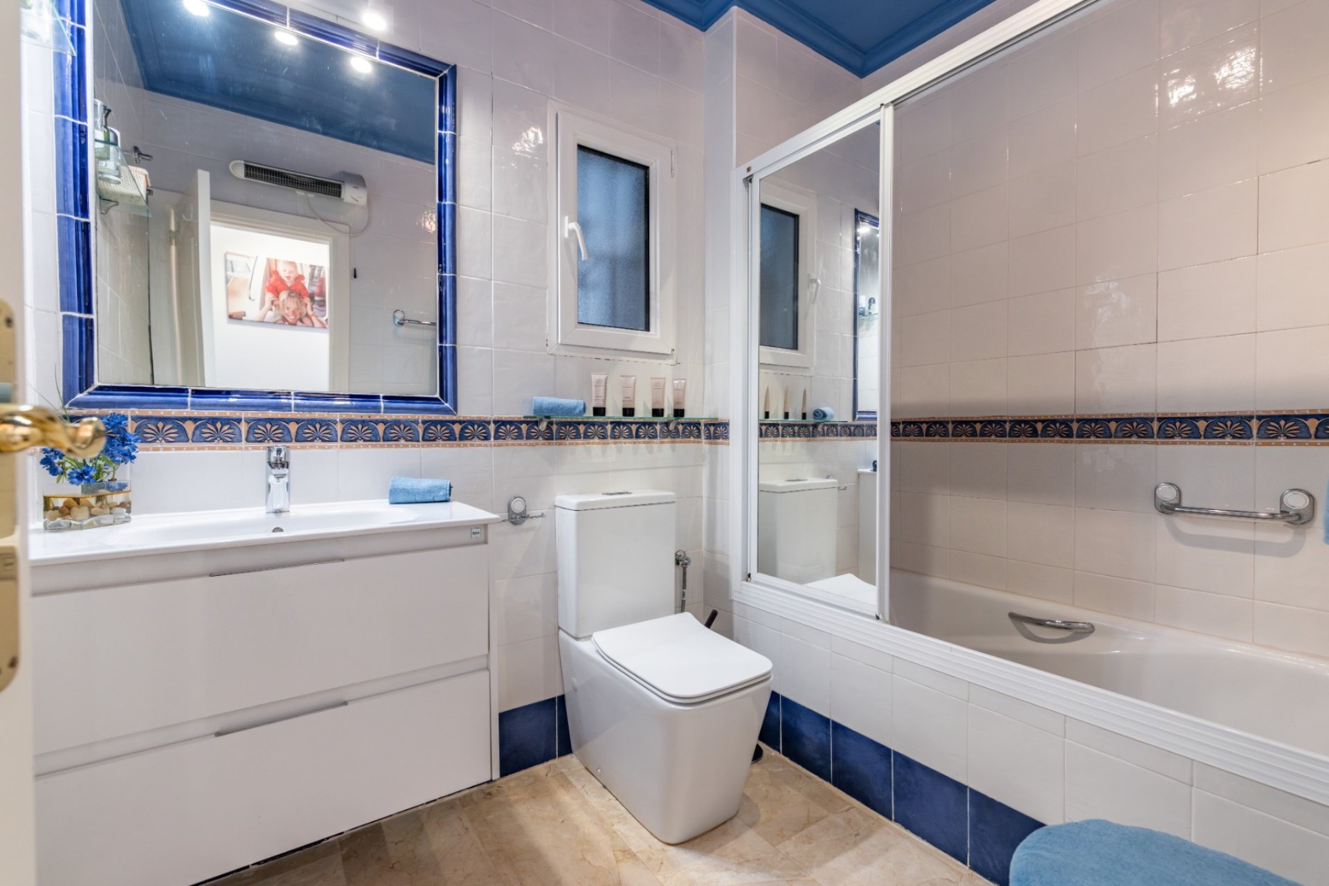 Herverkoop - Appartement -
Orihuela Costa - Costa Blanca