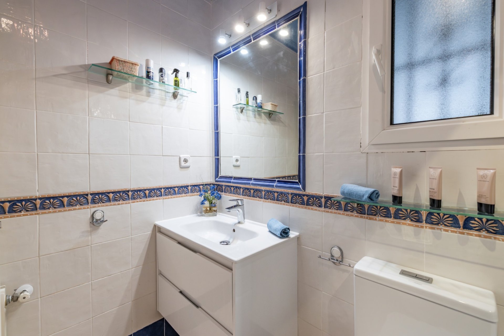 Herverkoop - Appartement -
Orihuela Costa - Costa Blanca