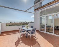 Herverkoop - Appartement -
Orihuela Costa - Costa Blanca