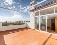 Herverkoop - Appartement -
Orihuela Costa - Costa Blanca