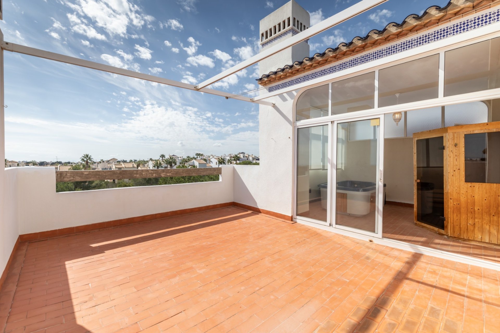 Herverkoop - Appartement -
Orihuela Costa - Costa Blanca