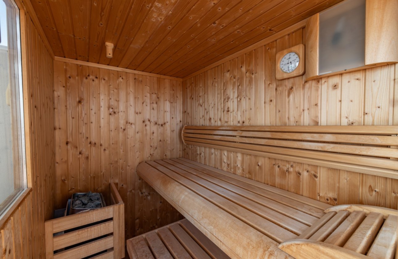 Herverkoop - Appartement -
Orihuela Costa - Costa Blanca