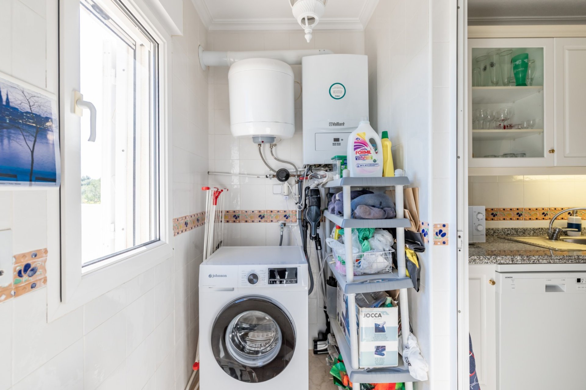 Herverkoop - Appartement -
Orihuela Costa - Costa Blanca