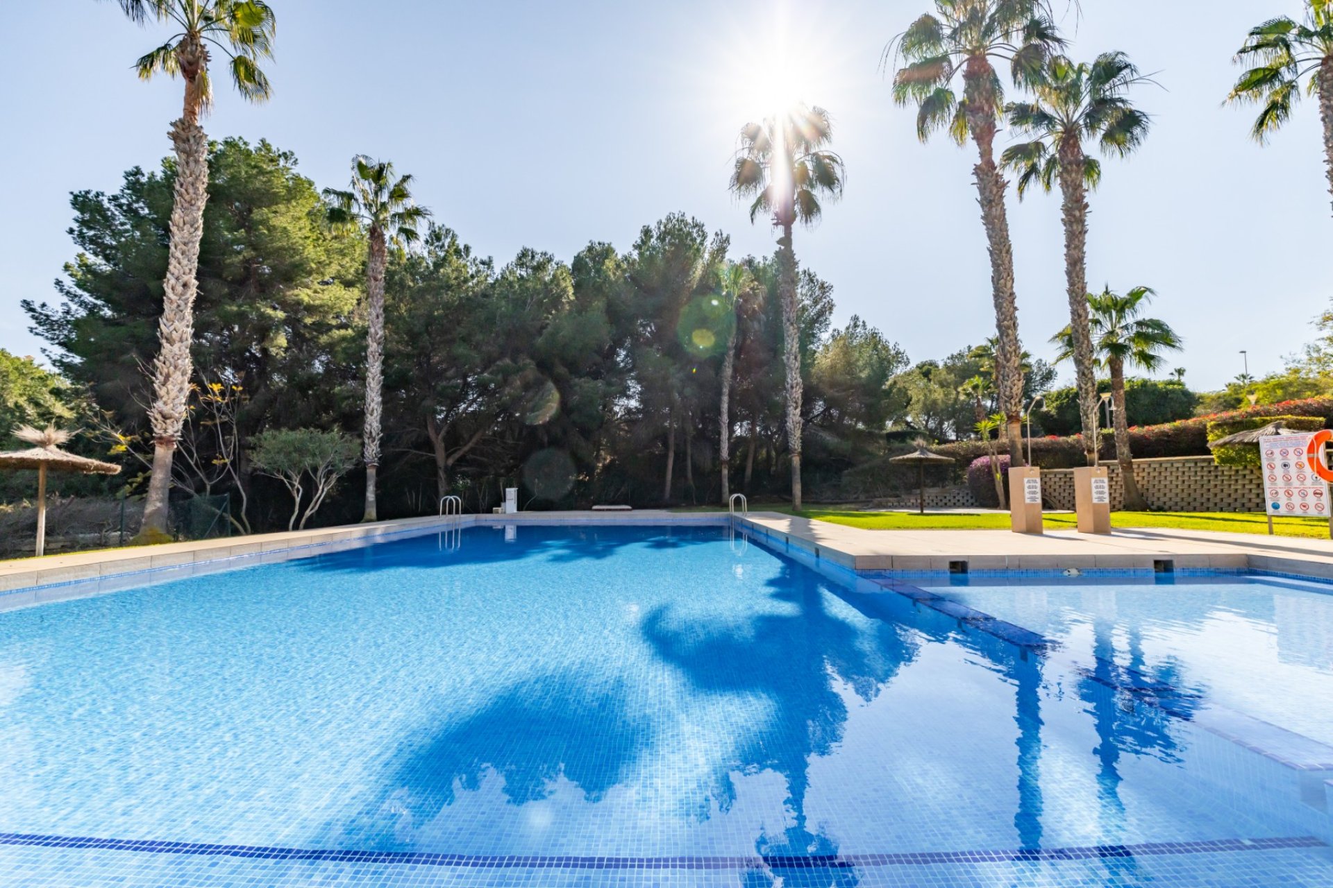 Herverkoop - Appartement -
Orihuela Costa - Costa Blanca