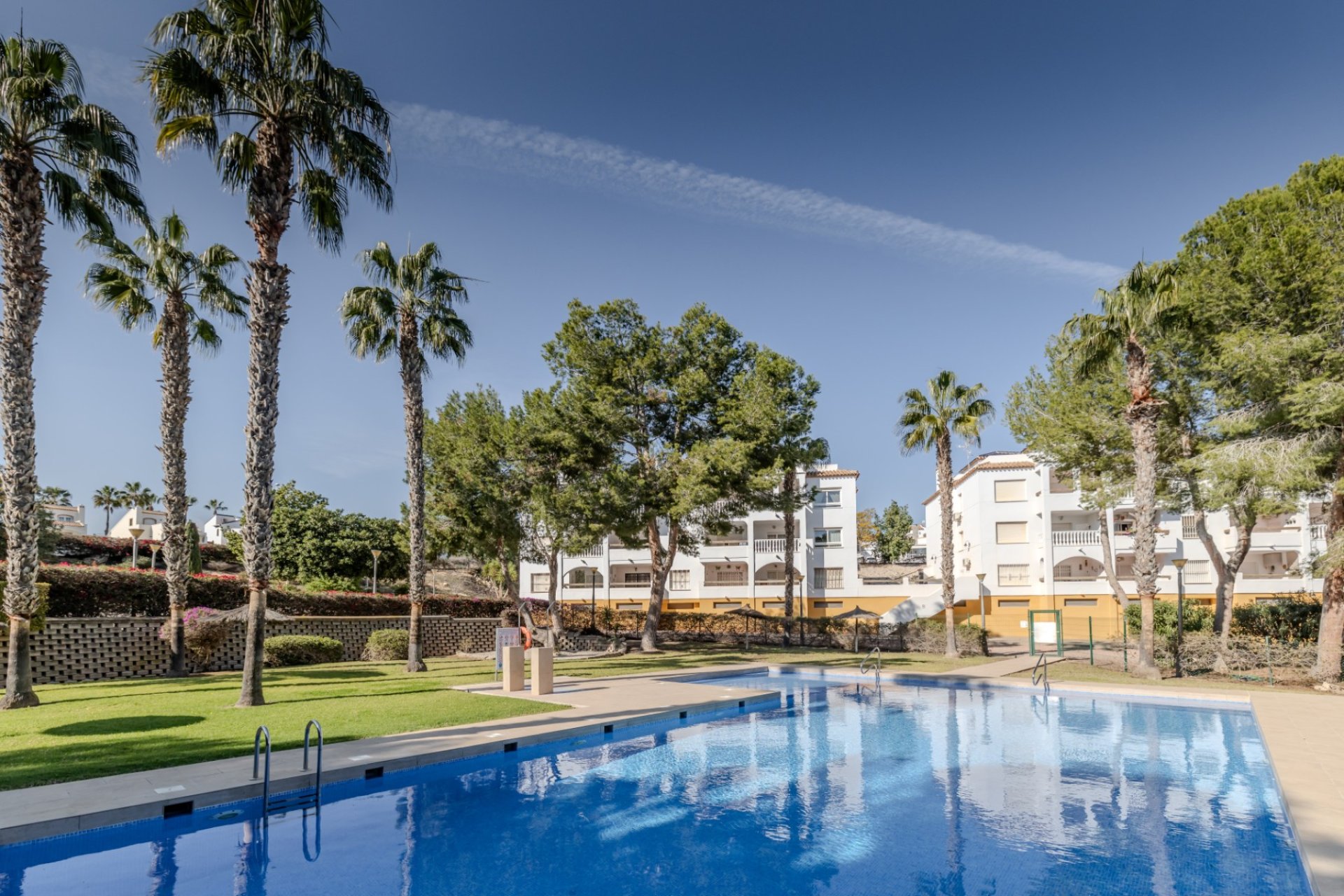 Herverkoop - Appartement -
Orihuela Costa - Costa Blanca