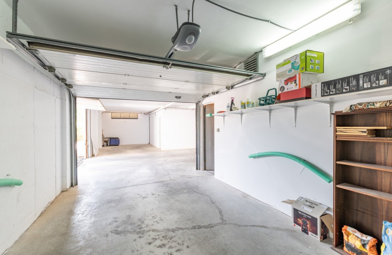 Herverkoop - Appartement -
Orihuela Costa - Costa Blanca