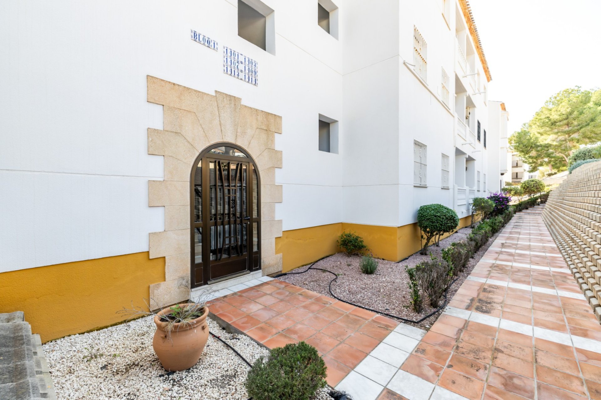 Herverkoop - Appartement -
Orihuela Costa - Costa Blanca