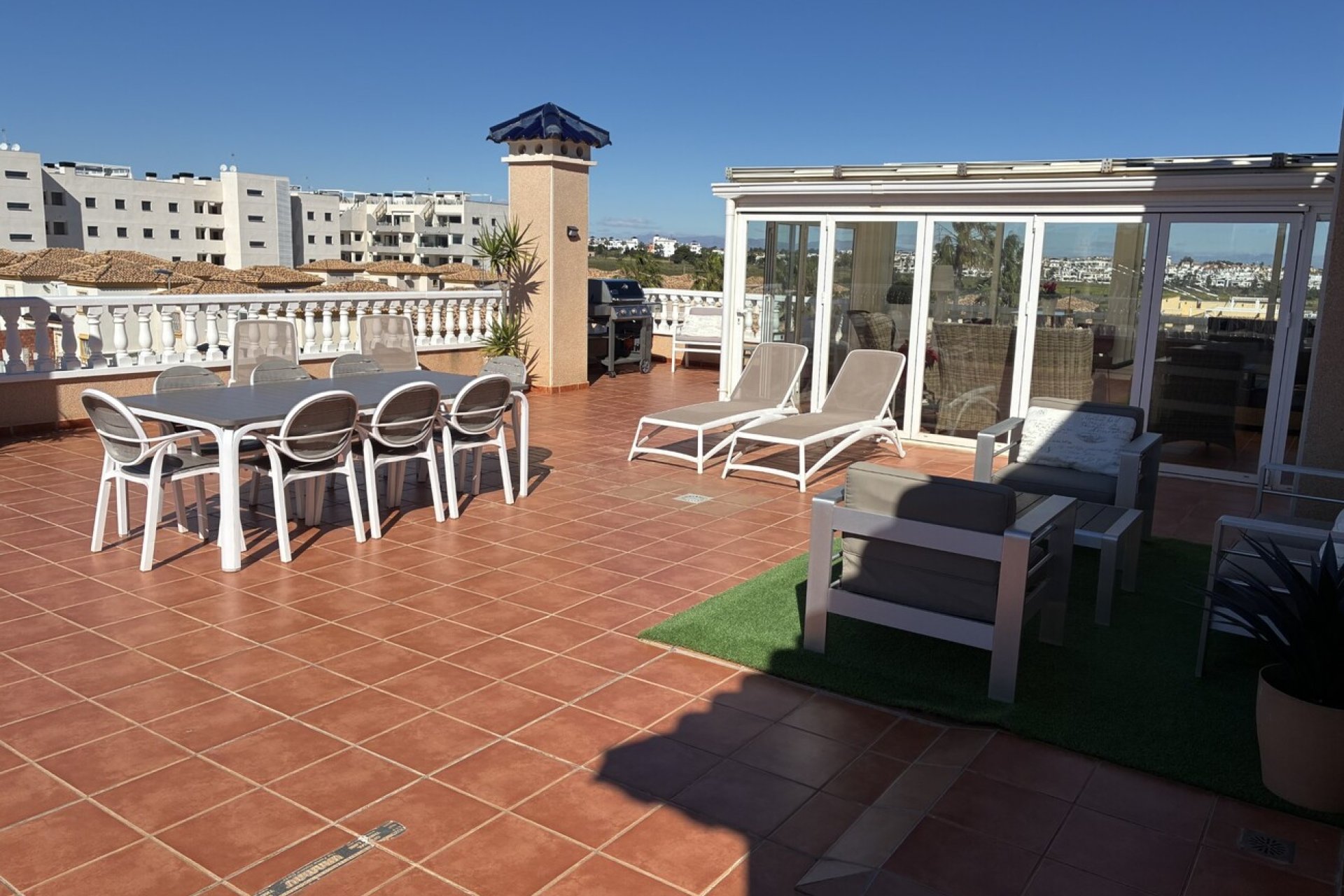 Herverkoop - Appartement -
Orihuela Costa - Costa Blanca