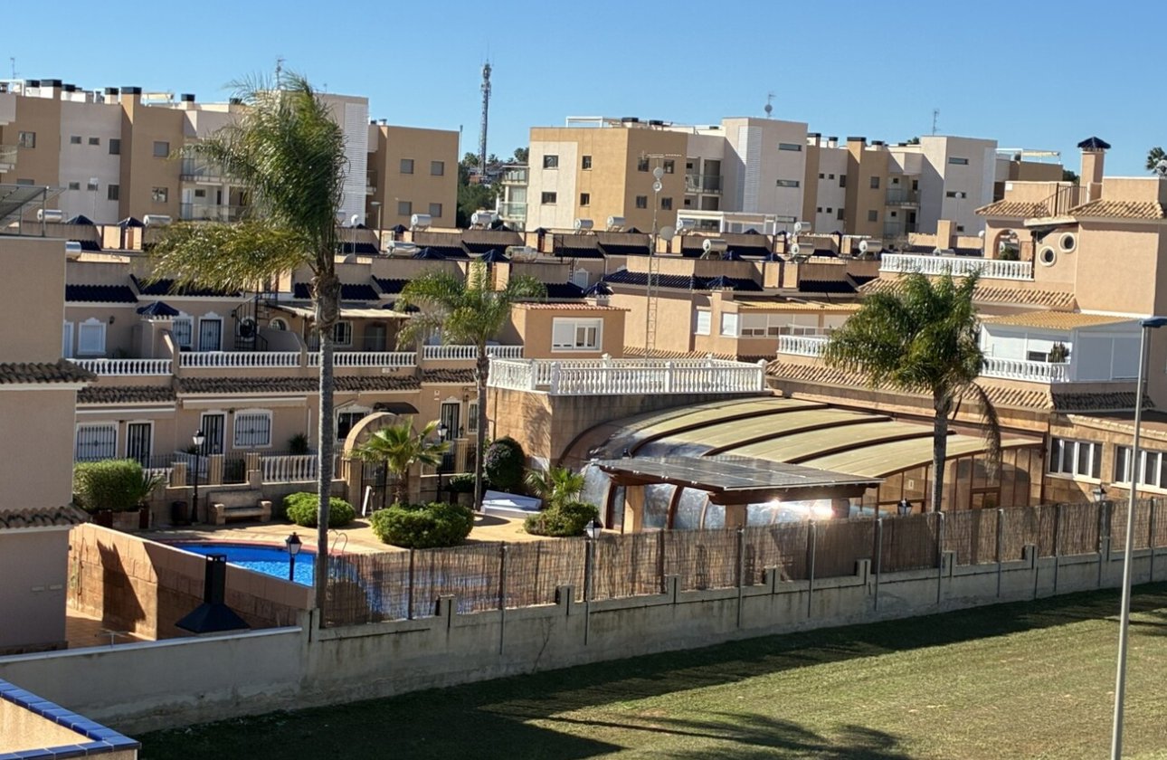 Herverkoop - Appartement -
Orihuela Costa - Costa Blanca