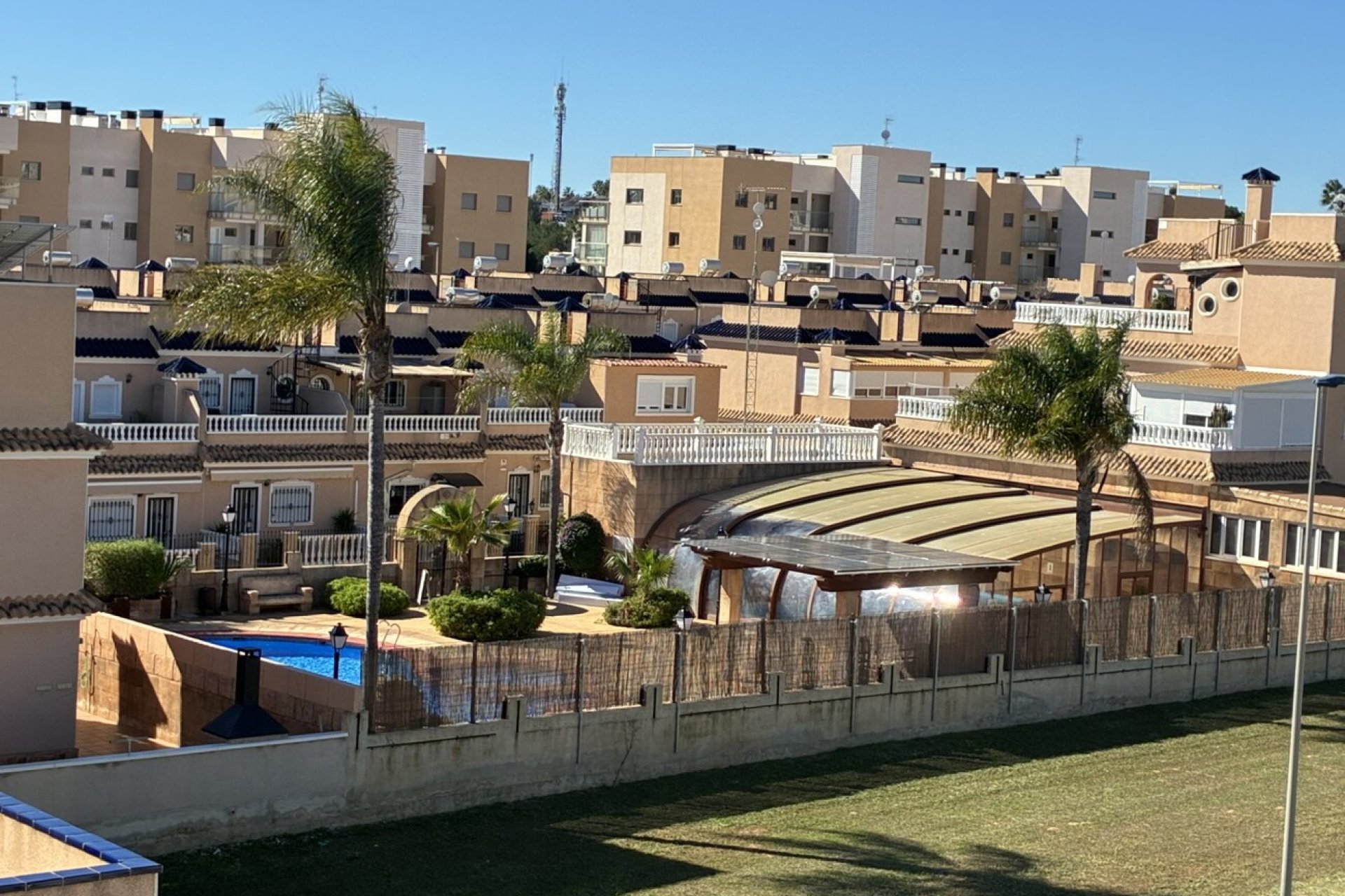Herverkoop - Appartement -
Orihuela Costa - Costa Blanca