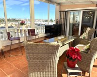 Herverkoop - Appartement -
Orihuela Costa - Costa Blanca