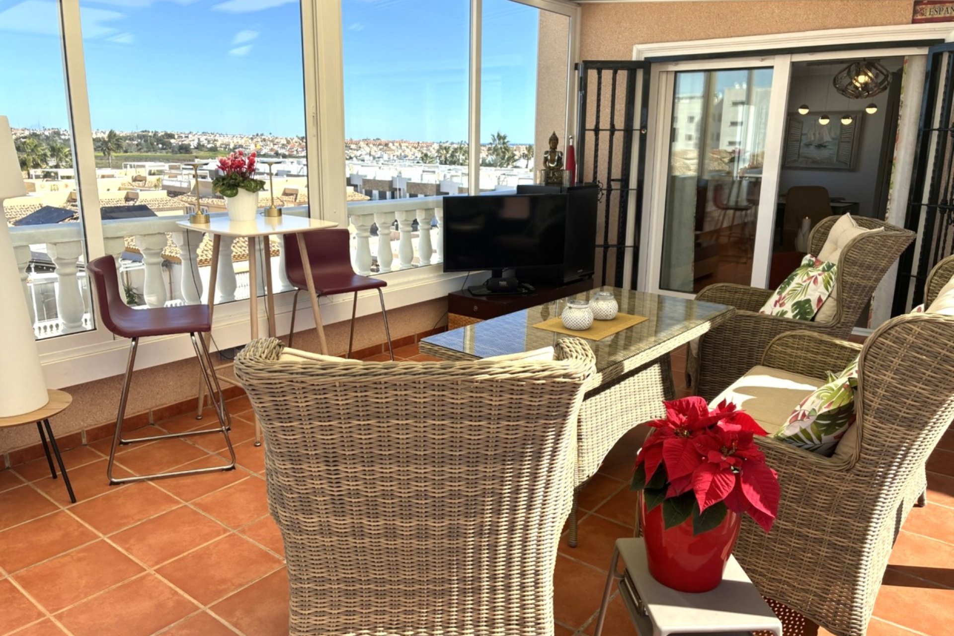 Herverkoop - Appartement -
Orihuela Costa - Costa Blanca