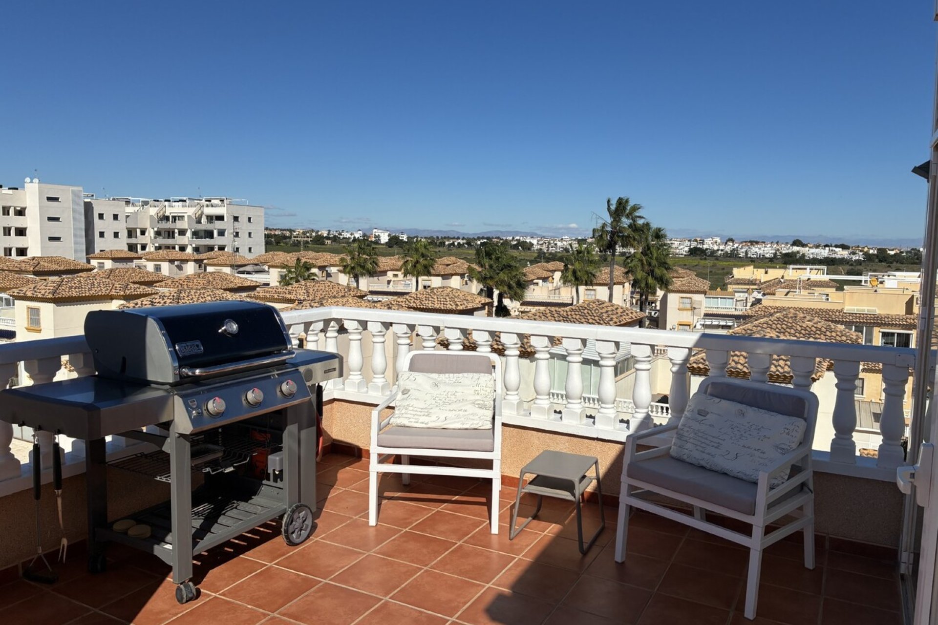 Herverkoop - Appartement -
Orihuela Costa - Costa Blanca