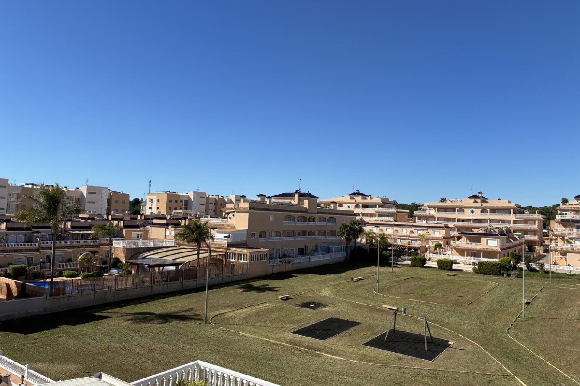 Herverkoop - Appartement -
Orihuela Costa - Costa Blanca