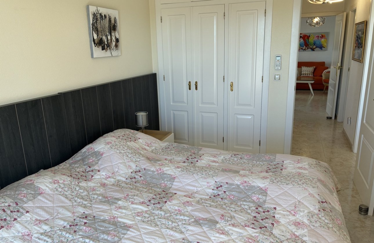 Herverkoop - Appartement -
Orihuela Costa - Costa Blanca