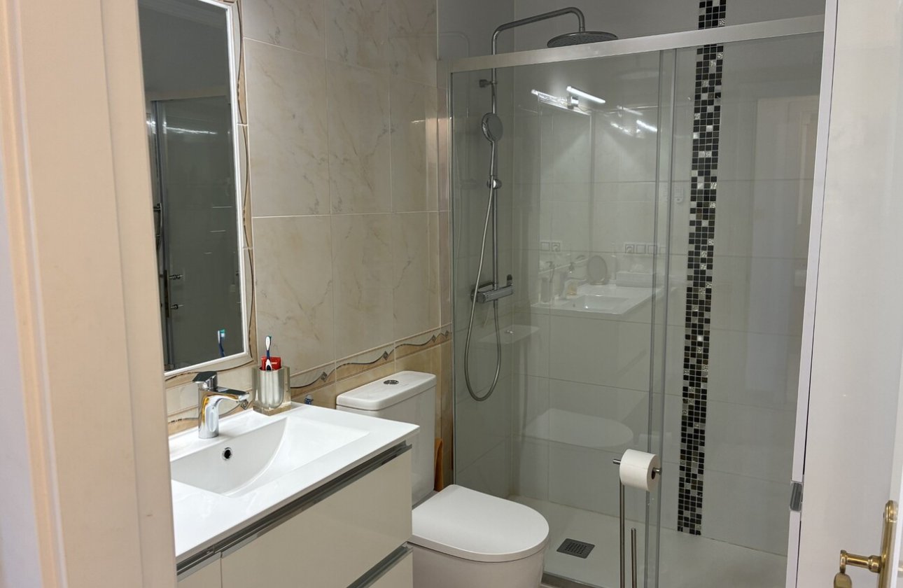 Herverkoop - Appartement -
Orihuela Costa - Costa Blanca