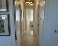 Herverkoop - Appartement -
Orihuela Costa - Costa Blanca