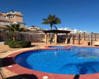 Herverkoop - Appartement -
Orihuela Costa - Costa Blanca