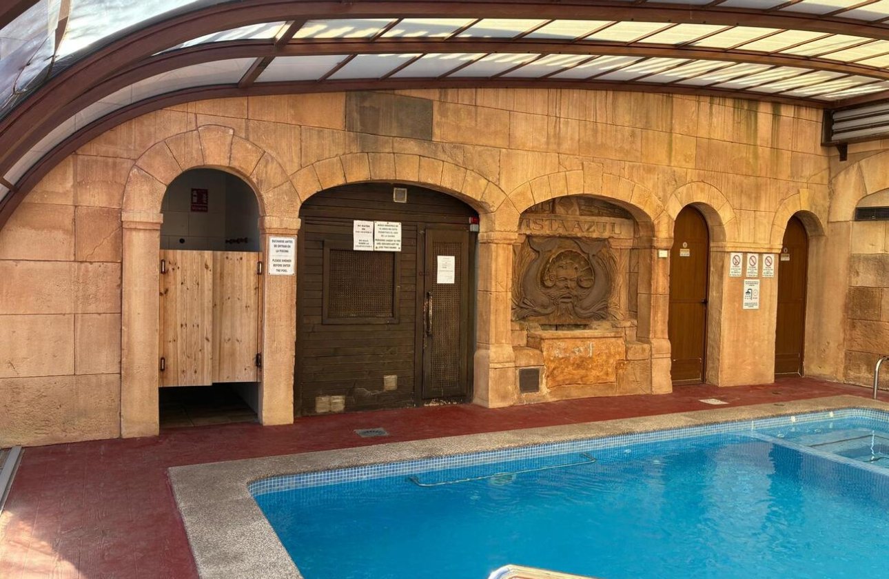 Herverkoop - Appartement -
Orihuela Costa - Costa Blanca