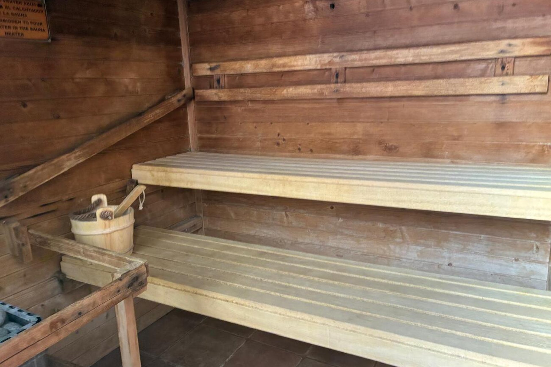 Herverkoop - Appartement -
Orihuela Costa - Costa Blanca