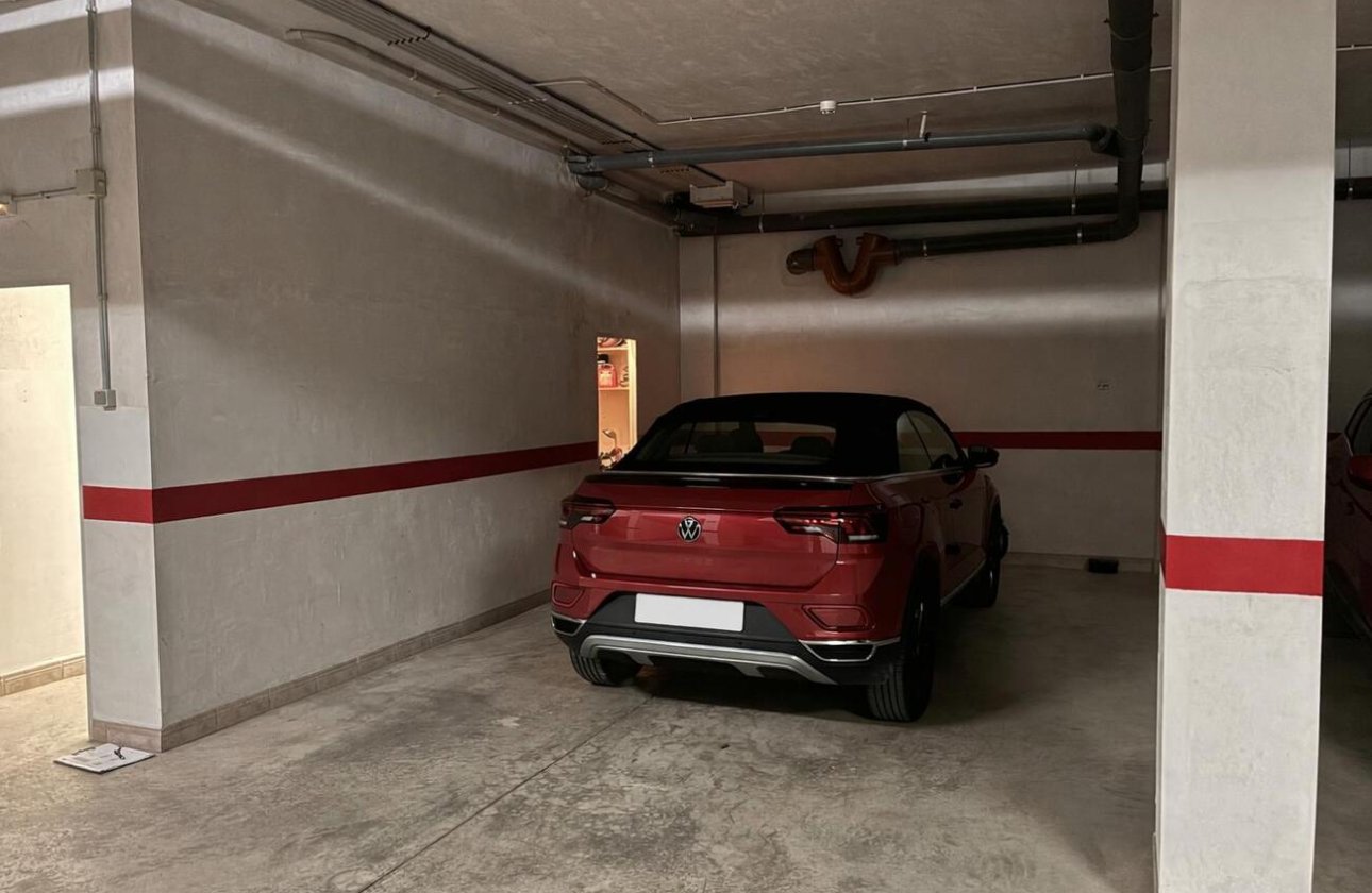 Herverkoop - Appartement -
Orihuela Costa - Costa Blanca