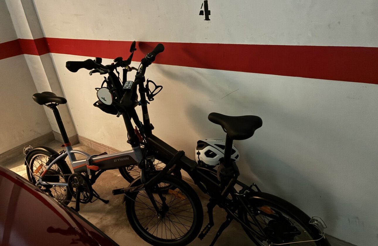 Herverkoop - Appartement -
Orihuela Costa - Costa Blanca