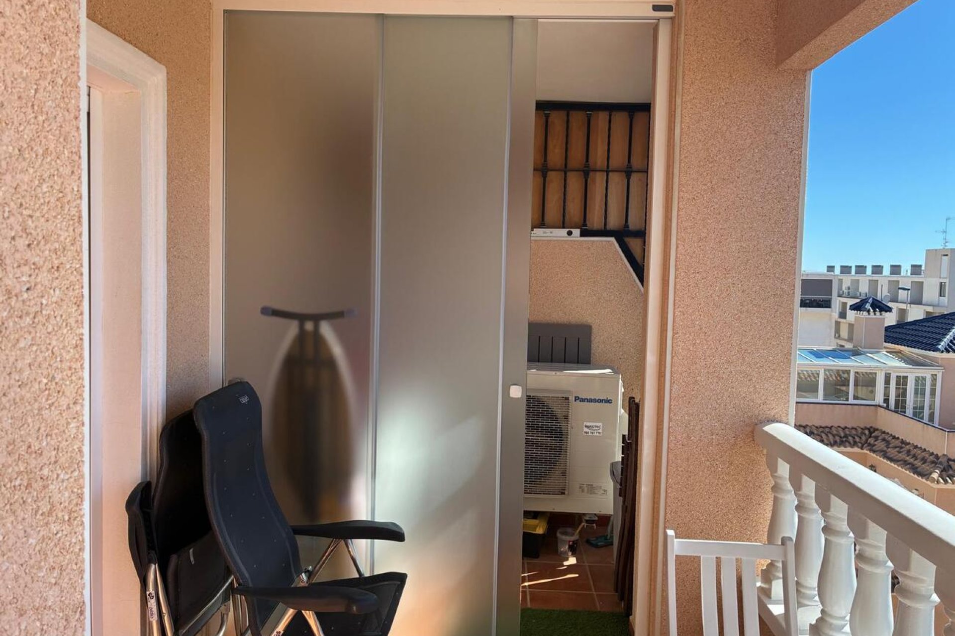 Herverkoop - Appartement -
Orihuela Costa - Costa Blanca