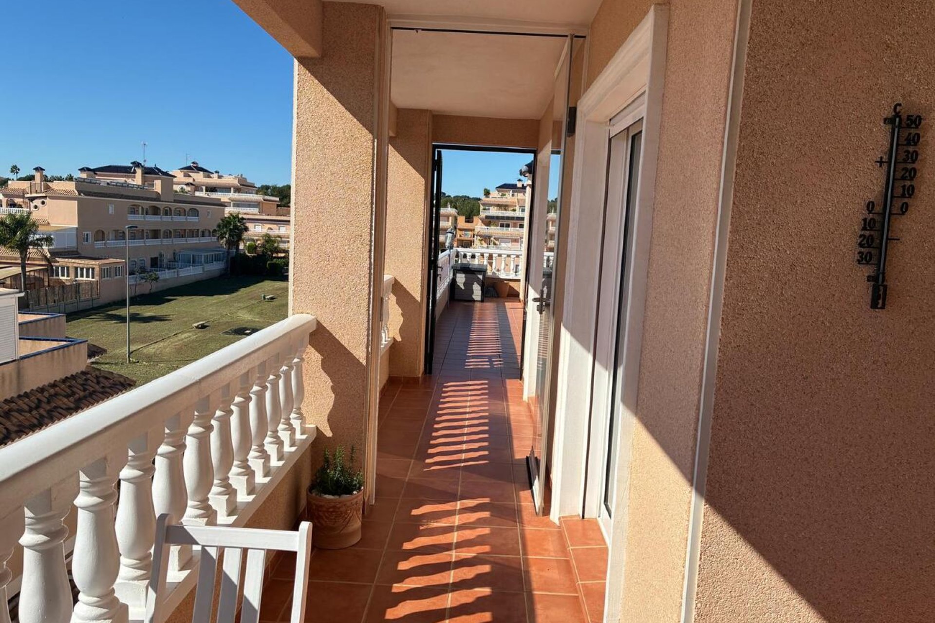 Herverkoop - Appartement -
Orihuela Costa - Costa Blanca