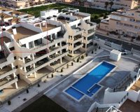 Herverkoop - Appartement -
Orihuela Costa - Costa Blanca