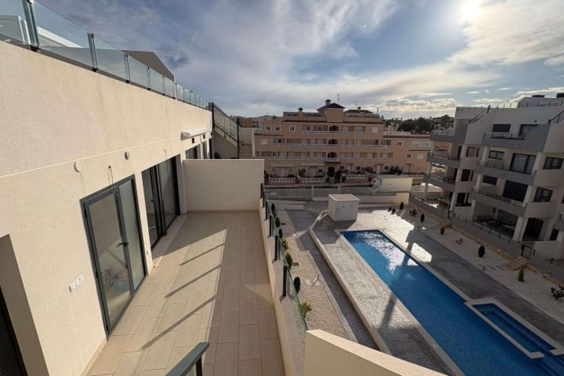 Herverkoop - Appartement -
Orihuela Costa - Costa Blanca