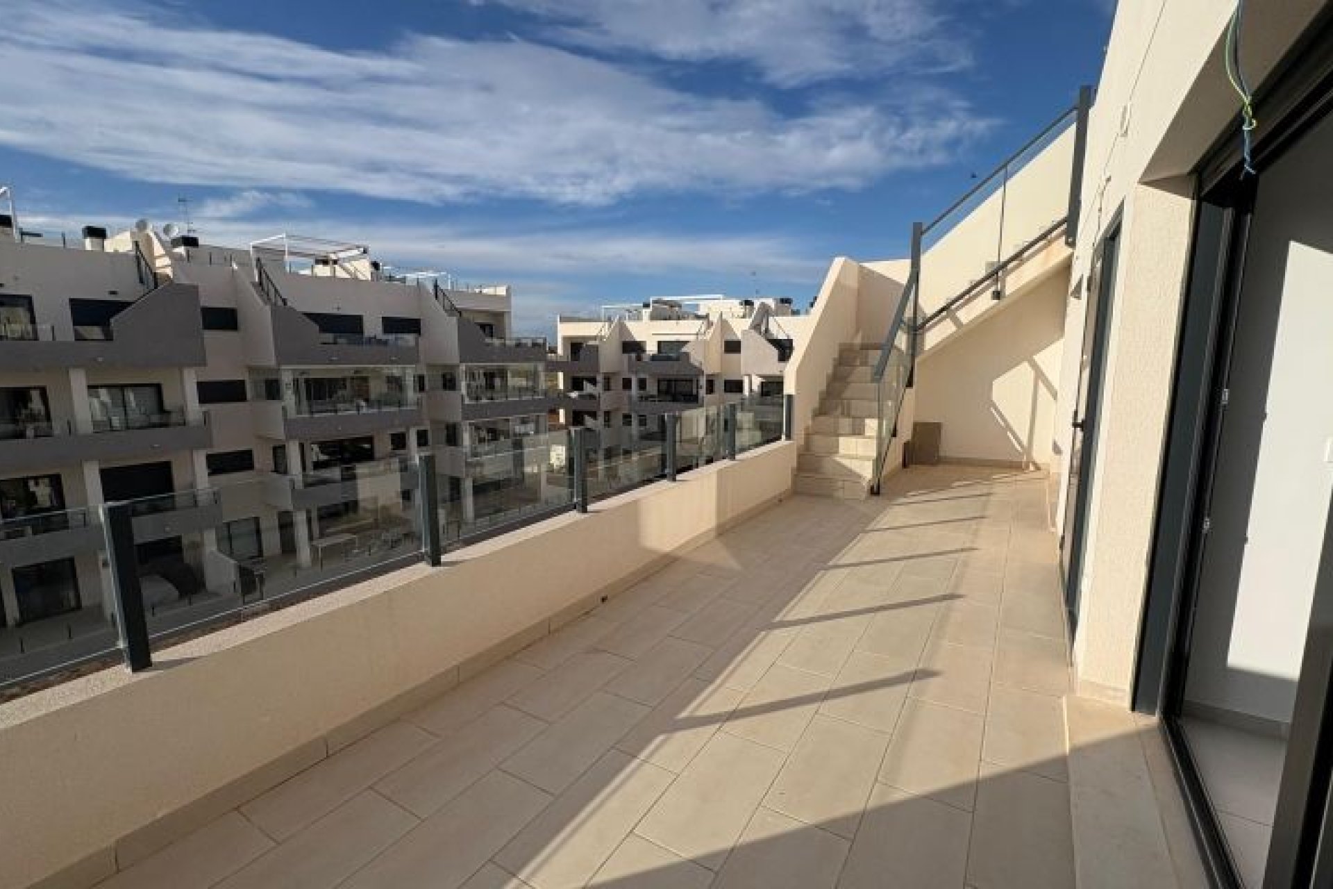 Herverkoop - Appartement -
Orihuela Costa - Costa Blanca