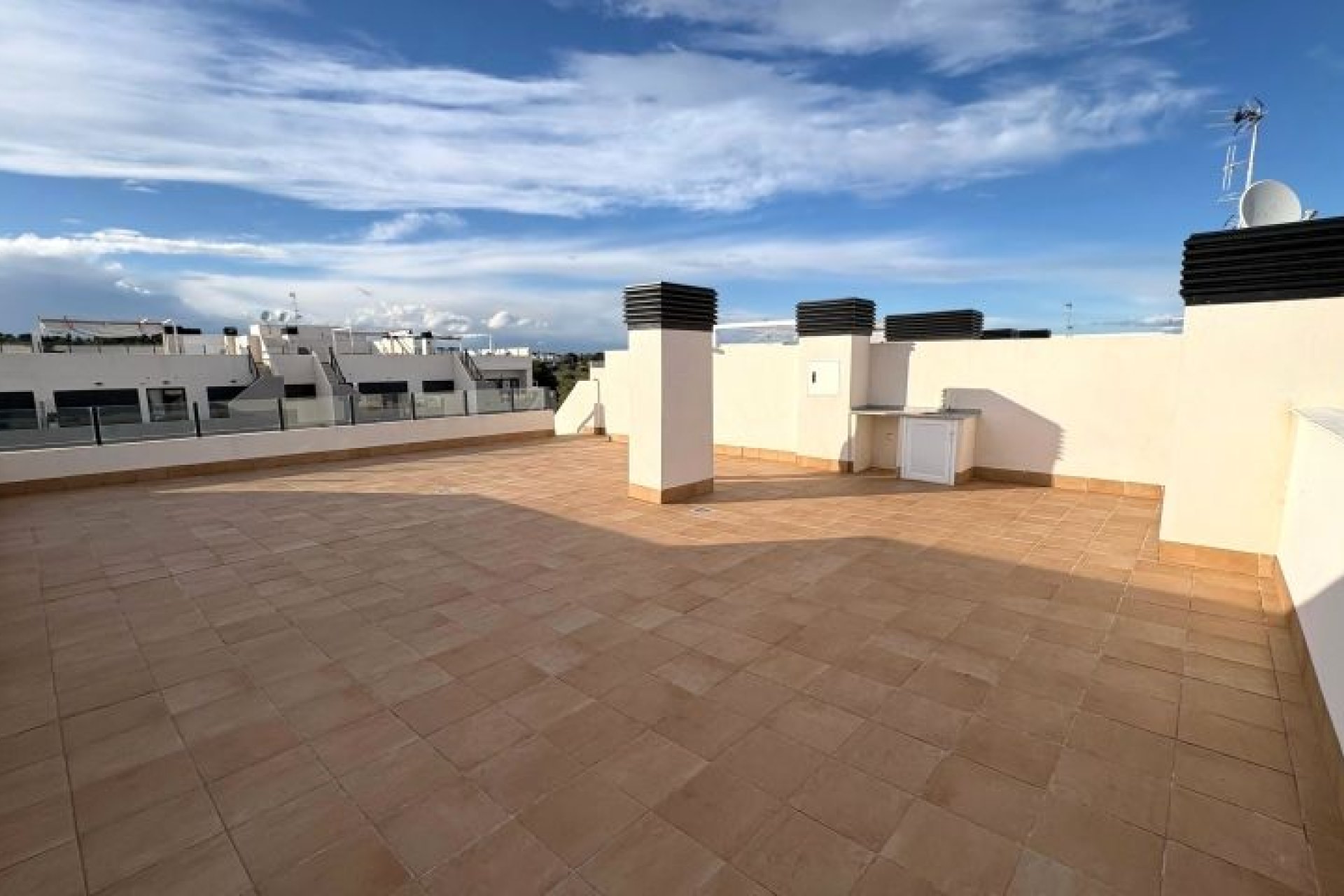 Herverkoop - Appartement -
Orihuela Costa - Costa Blanca